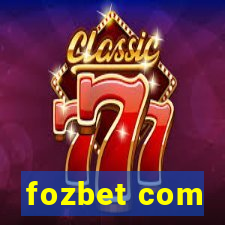 fozbet com